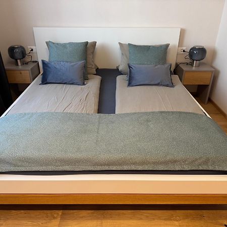 Bnb Bellavista Apartment Andermatt Exterior foto